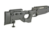 MB08AE Opgraderet Version - Sort