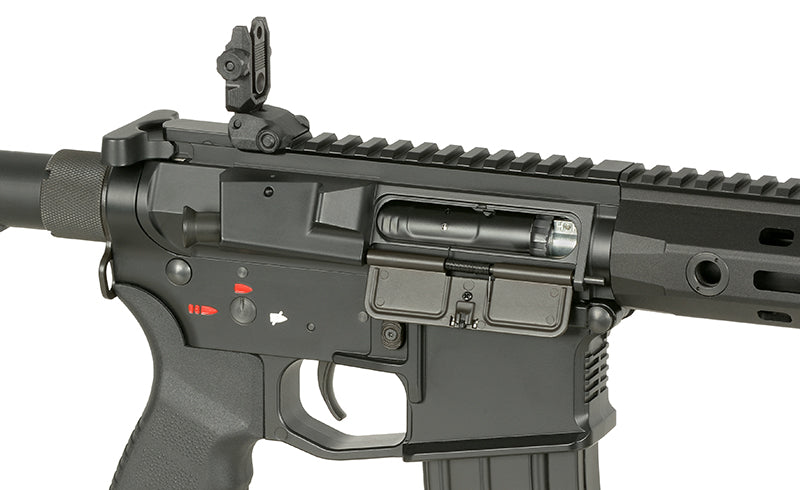 CM.097F Karabin Replica Eshooter ETU, GEN-2 - Sort