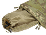 Simple Rifle Case 120cm - Multicamo Tropic