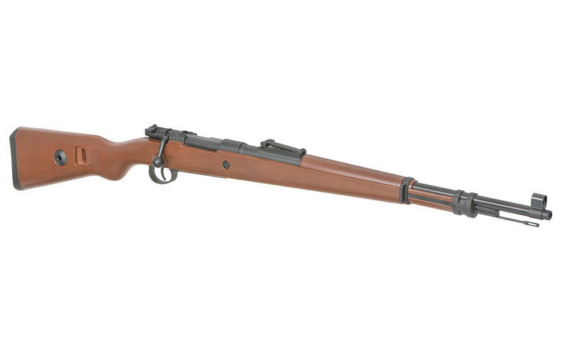 Kar98k bolt-action riffel replica - ABS Kolbe