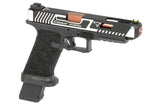 TTI JW4 Combat Master Custom Replica