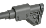 Airsoft Replica EC-204 Avanceret Edition (opgraderet gearkasse, programmable ETU)