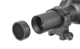 Grizzly 1-6x24i HD Fiber LPVO Riffel Kikkertsigte