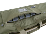 Padded Rifle Case 130cm