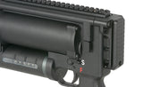 WE23-MINI Compact Rotary Minigun-Style Replica