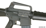 Colt 607/GX-5857 GBBr Replica CGS - Sort