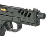 F1 Firearms BSF-19B - Sort