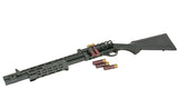 Strike Industries Licensed M870 shotgun replica - Black
