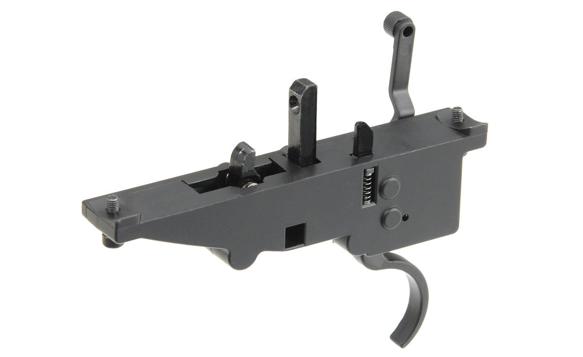 CM.708-U Opgraderet Version 570 FPS - Sort
