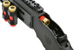 AT8701GY lever-action shotgun Short replica