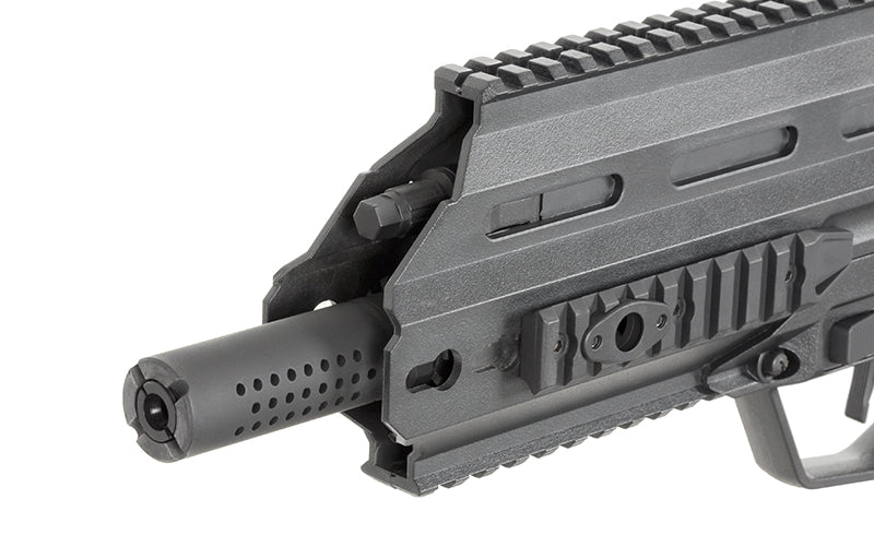 Urban Assault Riffel