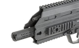 Urban Assault Riffel
