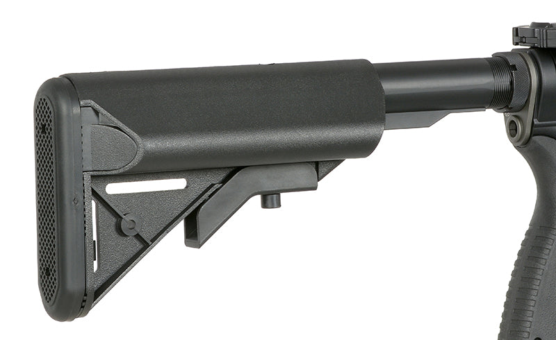 Noveske 13.7" INFIDEL Eshooter ETU, Gen-2 - Sort