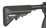 Noveske 13.7" INFIDEL Eshooter ETU, Gen-2 - Sort
