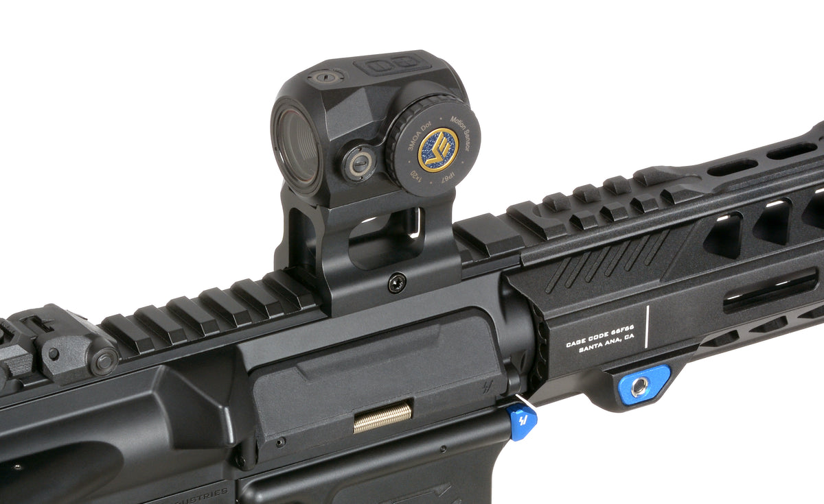 Rød dot sigte SCRAPPER 1X20 MICRO