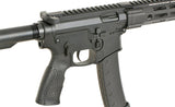 Daniel Defense PCC SBR MWS GBBR Replica - Black