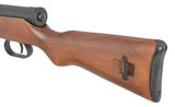 SW-08 M1938 Airsoft replica - ægte træ