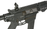 Strike Industries x PWS PDW 7" Replica Eshooter ETU, GEN-2 - Sort
