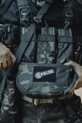 Drop-Down Utility Pouch for Armor Carrier Mod.2 - MB