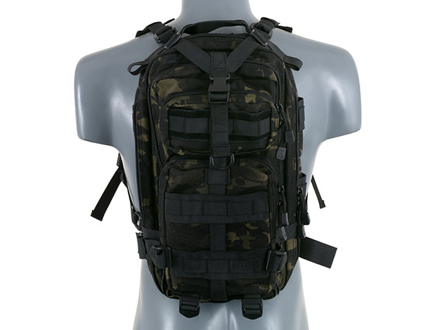 MODULAR MEDIUM ASSAULT PACK 15 L - MB