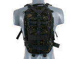 MODULAR MEDIUM ASSAULT PACK 15 L - MB