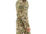 SLAV Uniform Set (Size M) - Multicamo