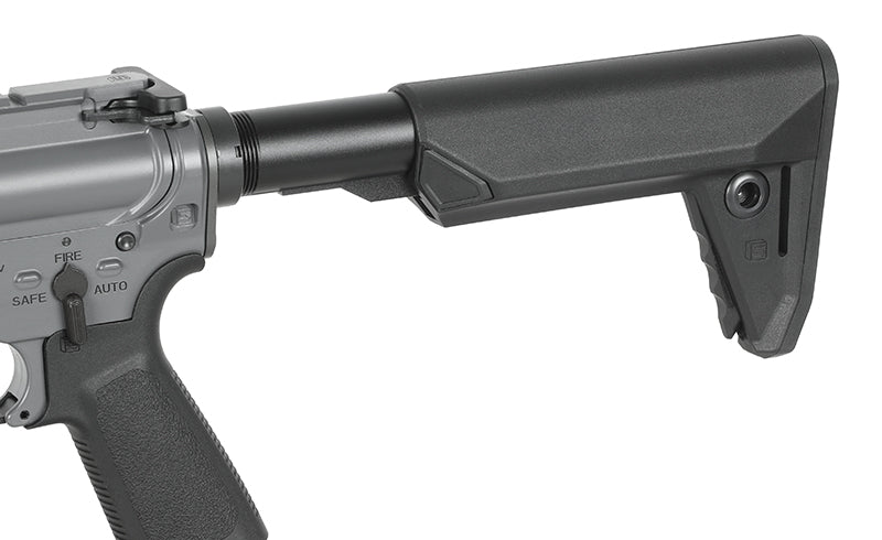 SAI GRY 10,5" GBB Karabin Replica CGS Lightning Serie -