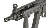 Licenseret H&K MP5 CM.041B Replica med Eshooter ETU, GEN-2
