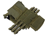 Drop-Down Utility Pouch for Armor Carrier