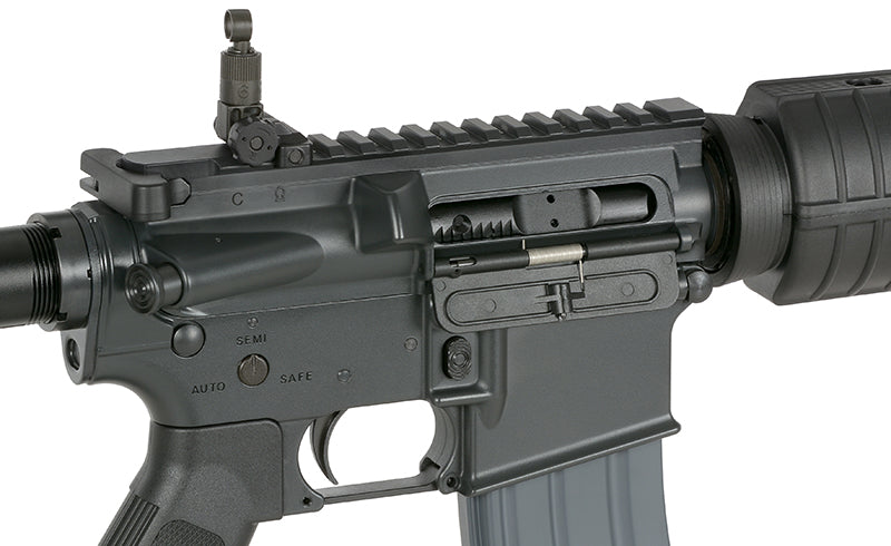 M4A1 14.5" GBB CGS Colt Replica Lightning Serie -