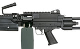 FN M249 Paratrooper Light Machine Gun Replica