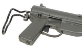 SW-06 M3A1 Grease Gun riffel - helmetal