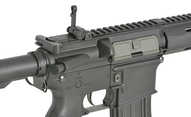 M4 Karabin 11.5" Airsoft Assault Riffel Sports Line ETU
