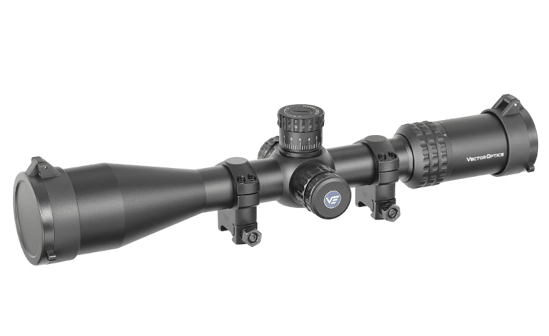 Sentinel 4-16x50 GenII Riffel Kikkertsigte