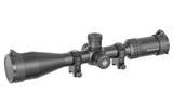Sentinel 4-16x50 GenII Riffel Kikkertsigte