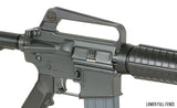 Colt M723 GBBR Replica CGS Lightning Serie - Sort