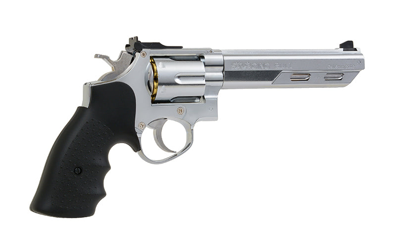 HG-132C Revolver (Grøn Gas Powered)