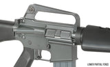 Colt 603/XM16E1 GBBr Replica CGS - Sort