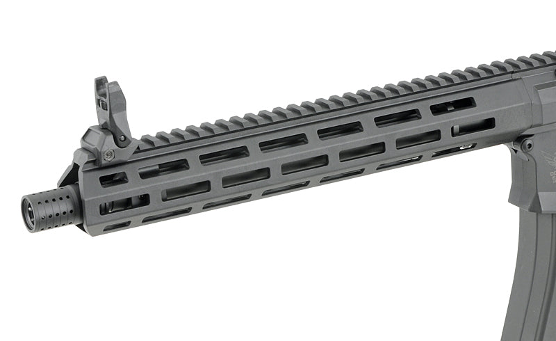 M904L Falcon 3.0 ETU Airsoft Rifle - Black
