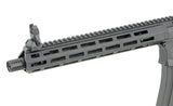 M904L Falcon 3.0 ETU Airsoft Rifle - Black