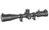 Orion Pro MAX 4-16x44 HD SFP Riffel Kikkertsigte