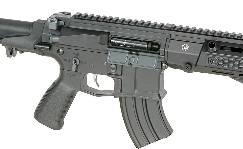 M923A DEK762 7.62 / 300 BLK ETU Airsoft Rifle