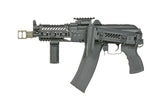 AKS-74U Taktisk Riffel Replica CM.113B Eshooter ETU, GEN-2