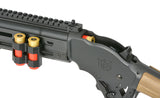 AT8701 lever-action shotgun Short replica