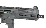 WE06 maskinpistol replica