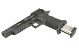 TTI Combat Master Alpha Pistol Replica - Sort