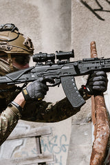 Maverick 3x26 Magnifier