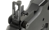 M1918 BAR light maskingevær replica - ægte træ