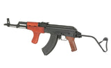 RK-AIMS helmetal Assault Riffel Replica