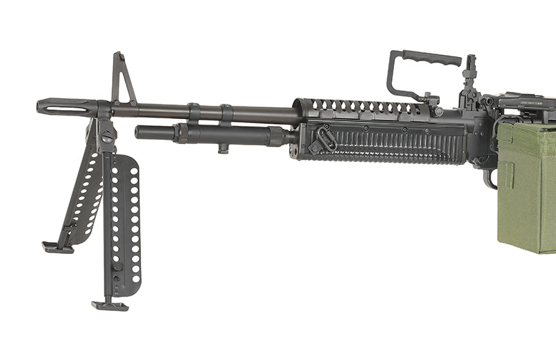 M60 H.M.G. Heavy Machine Gun Replica